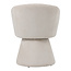 PTMD Fauteuil Hermes Eden cream