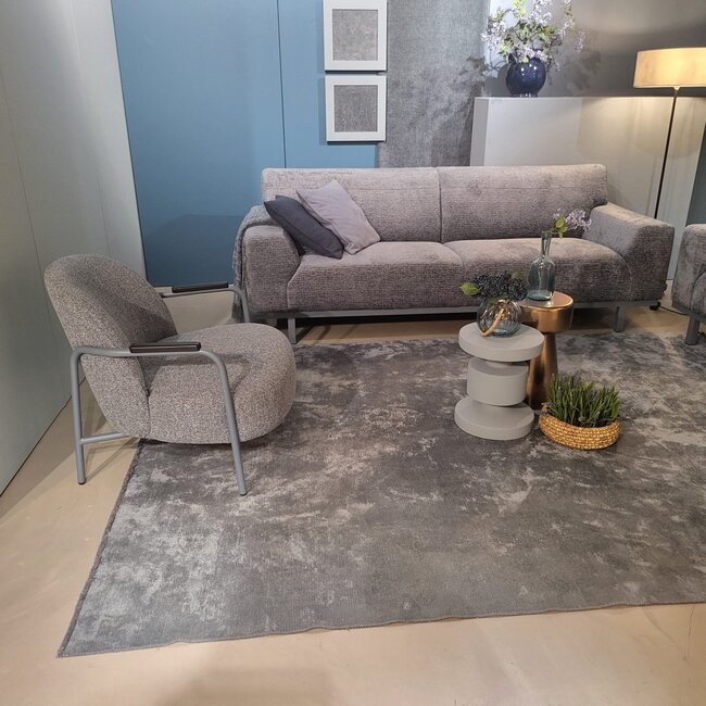 WoonMax Lederen bank Power A1