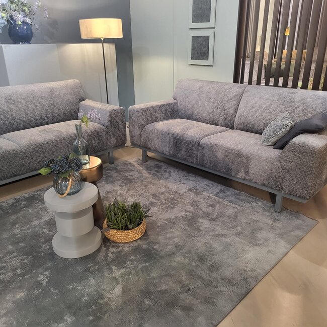 WoonMax Lederen bank Power A1