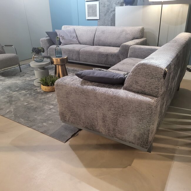 WoonMax Lederen bank Power A1