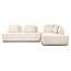 Richmond Interiors  Sofa Tudor met losse rugleuning Unicorn 11 cream