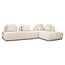 Richmond Interiors  Sofa Tudor met losse rugleuning Unicorn 11 cream