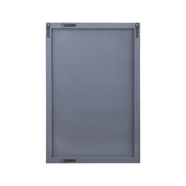 PTMD Wandpaneel Reddie Bruin glanzend MDF golvend S