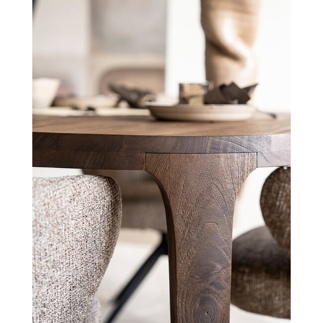 Eleonora Eettafel Taylor 280x110 cm