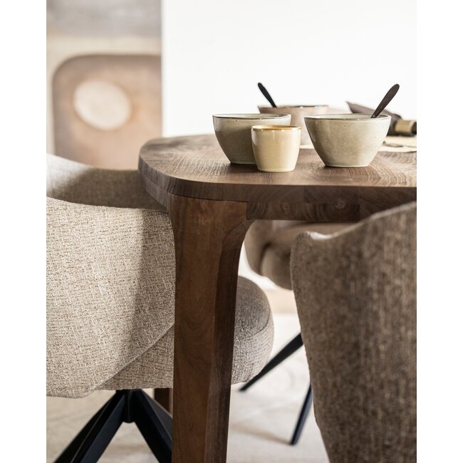 Eleonora Eettafel Taylor 200x110 cm