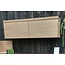 WoonMax Hangend TV meubel Keswick - 120 cm Blond Oak - Showroommodel