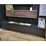 WoonMax Staand TV meubel Keswick - 240 cm Noir - Showroommodel
