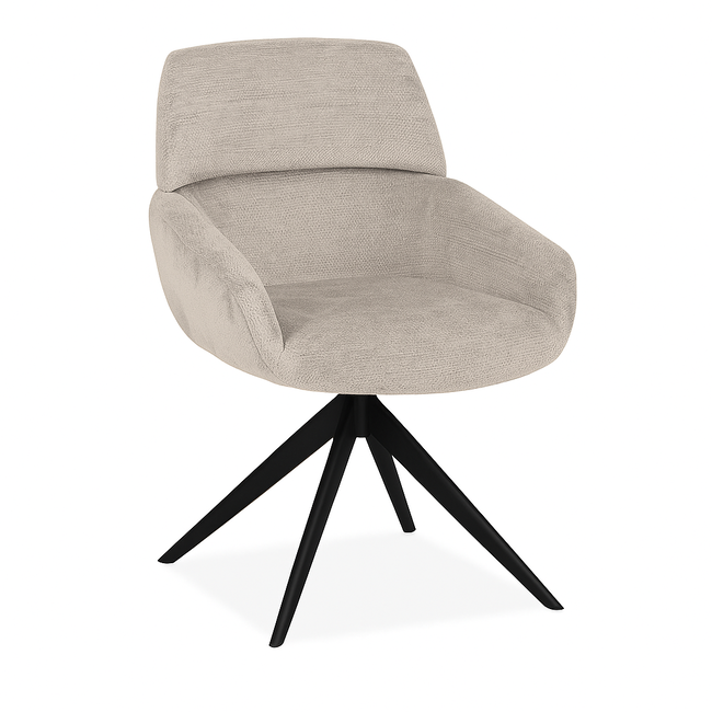 WoonMax Eettafelstoel Lake Movie - Diverse kleuren