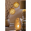 Light en Living Wandlamp Ø39x20 cm SINULA goud