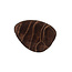 WoonStijl Salontafel S Eclipse koper antiek finish