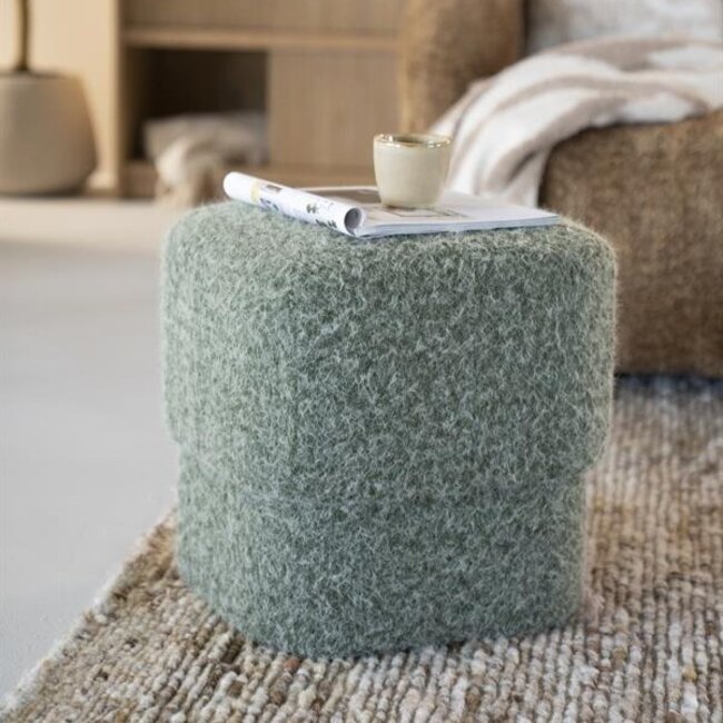 By Boo Poef Kelso - groen