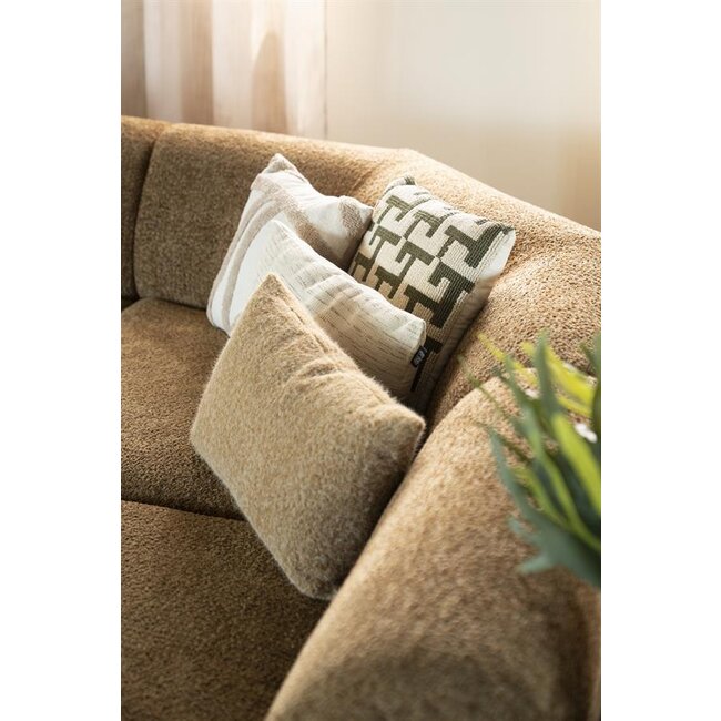 By Boo Kussen Ziggy - groen