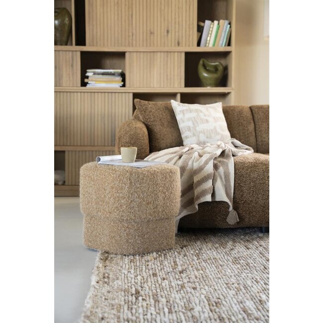 By Boo Poef Kelso - mosterd