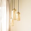 By Boo Hanglamp Shona 3L rond