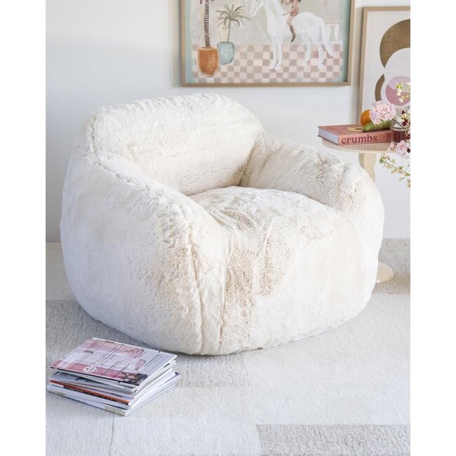 By Boo Fauteuil Hug - beige