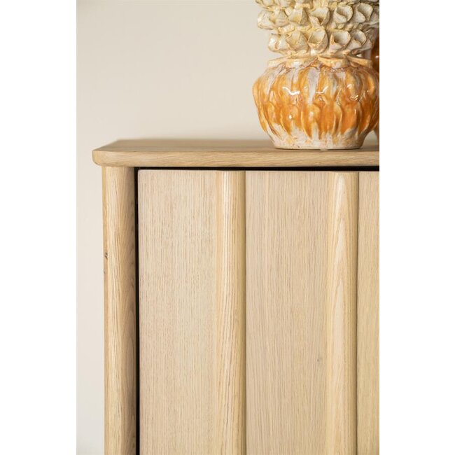 Eleonora Kabinet Jake - naturel