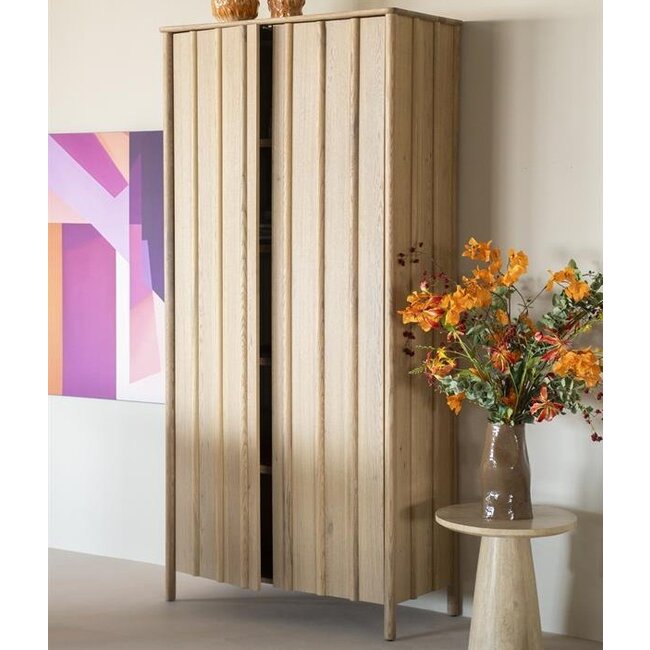 Eleonora Kabinet Jake - naturel