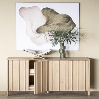 Eleonora Dressoir Jake - naturel