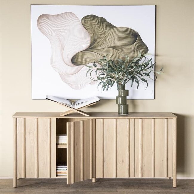 Eleonora Dressoir Jake - naturel