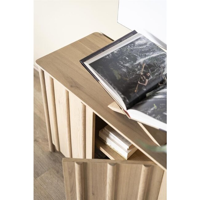 Eleonora Dressoir Jake - naturel