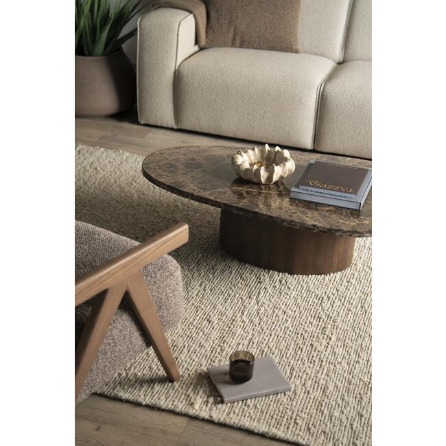 Eleonora Salontafel Bradley