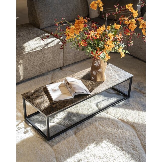 Eleonora Salontafel Rico rechthoek