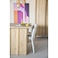 Eleonora Eettafel Jake 300x100 cm - naturel