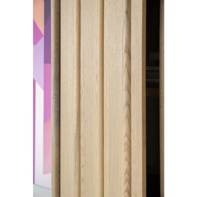 Eleonora Kabinet Jake - naturel