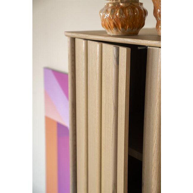 Eleonora Kabinet Jake - naturel