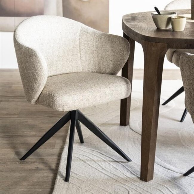 Eleonora Stoel Connor - beige Donna