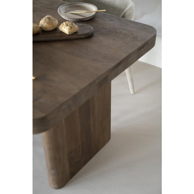 Eleonora Eettafel Edward 240x100 cm