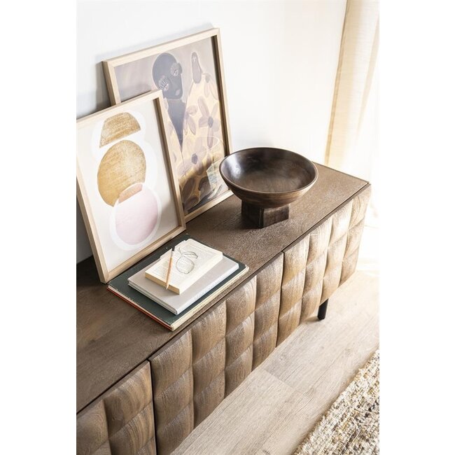 Eleonora TV meubel Felix 210 cm