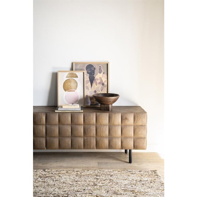 Eleonora TV meubel Felix 210 cm