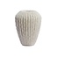 Light en Living Vaas deco Ø29x37 cm CACTI beige
