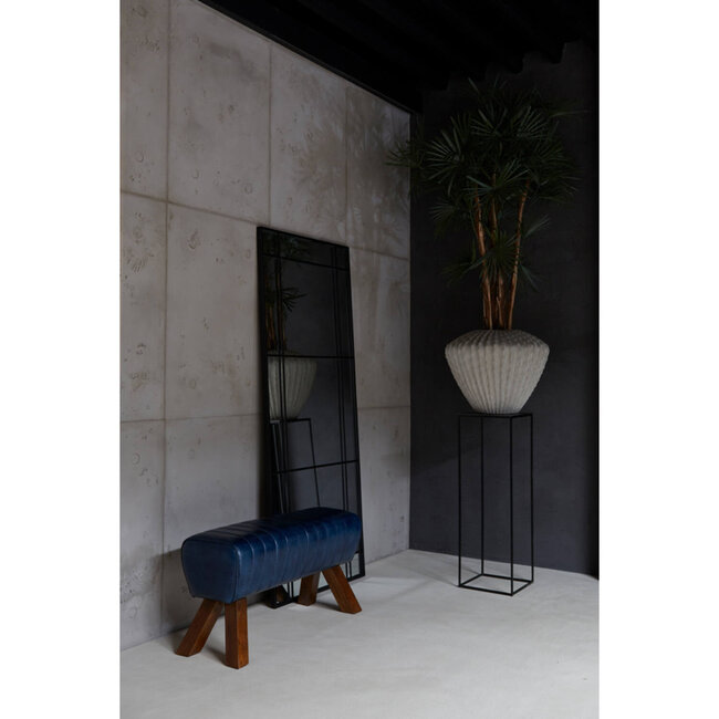 Light en Living Vaas deco Ø66x53 cm CACTI beige