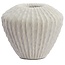 Light & Living Vaas Deco Ø55x45 cm CACTI beige
