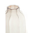 Light & Living Vaas Ø25x44,5 cm TEJEDA glas licht bruin