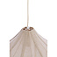 Light en Living Hanglamp Ø31x38 cm PASTO jute naturel