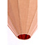Light & Living Hanglamp Ø31x38 cm PASTO licht roze