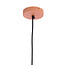 Light & Living Hanglamp Ø31x38 cm PASTO licht roze