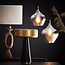 Light & Living Hanglamp RAKEL Antique brass groot