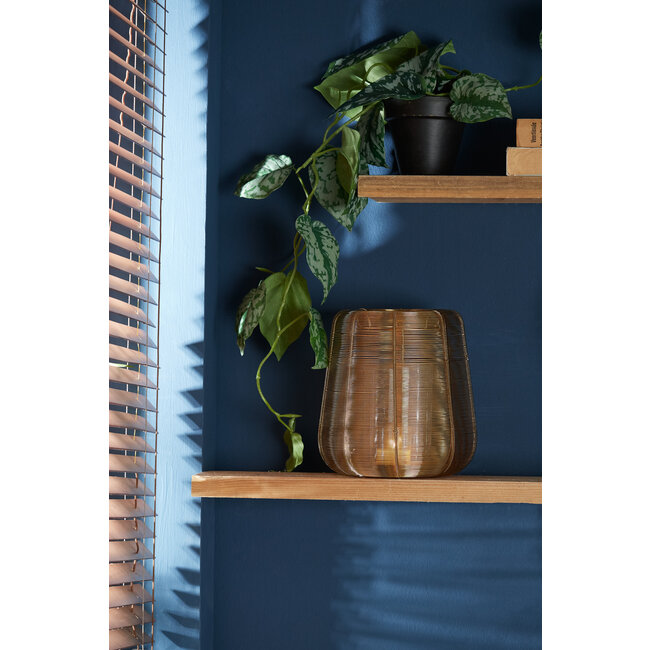 Light en Living Hurricane ADETA Goud medium