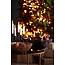 Light & Living Schaal Ø25,5x11 cm GALAXA antiek goud S