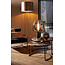 Light en Living Vloerlamp 30x15x142 cm JAMIRI mat zwart