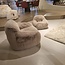 By Boo Fauteuil Little Hug - taupe