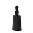 Light en Living Lampvoet 18x14x39 cm BALOE mat zwart