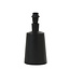 Light en Living Lampvoet 18x14x39 cm BALOE mat zwart