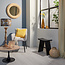 Light en Living Spiegel Ø71 cm PIEDRE rotan naturel