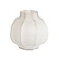 Light & Living Vaas Ø32,5x32 cm TEJEDA glas licht bruin