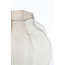 Light & Living Vaas Ø32,5x32 cm TEJEDA glas licht bruin